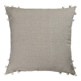 Almohadón con Relleno de Plumas 20" x 20" Pulgadas - Monnry