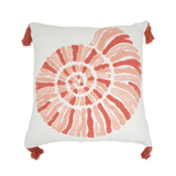 Almohadón con Relleno de Plumas 20" x 20" Pulgadas - Monnry