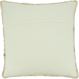 Almohadón con Relleno de Plumas 20" x 20" Pulgadas - Monnry