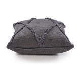 Almohadón con Relleno de Plumas 20" x 20" Pulgadas - Monnry