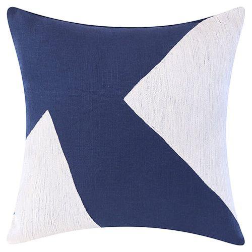 Almohadón con Relleno de Plumas 20" x 20" Pulgadas - Monnry