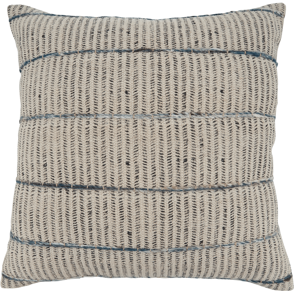 Almohadón con Relleno de Plumas 20" x 20" Pulgadas - Monnry