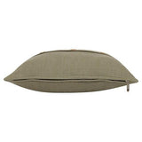 Almohadón con Relleno de Plumas 20" x 20" Pulgadas - Monnry