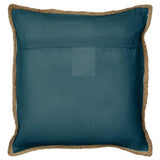 Almohadón con Relleno de Plumas 20" x 20" Pulgadas - Monnry