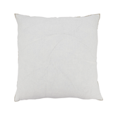 Almohadón con Relleno de Plumas 20" x 20" Pulgadas - Monnry