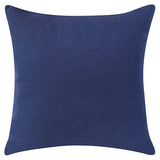 Almohadón con Relleno de Plumas 20" x 20" Pulgadas - Monnry