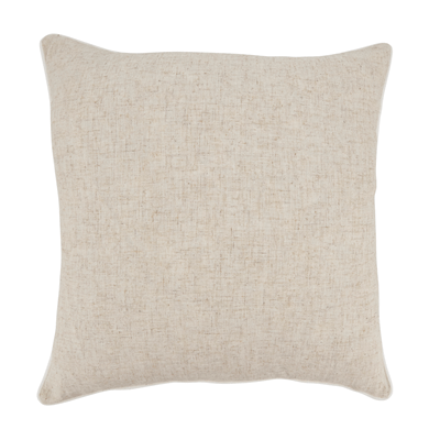 Almohadón con Relleno de Plumas 20" x 20" Pulgadas - Monnry