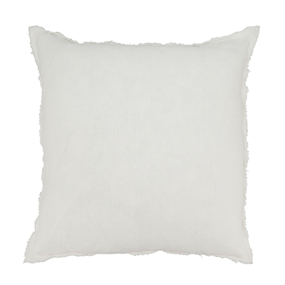 Almohadón con Relleno de Plumas 20" x 20" Pulgadas - Monnry
