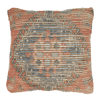 Almohadón con Relleno de Plumas 20" x 20" Pulgadas - Monnry