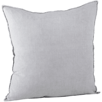 Almohadón con Relleno de Plumas 20" x 20" Pulgadas - Monnry
