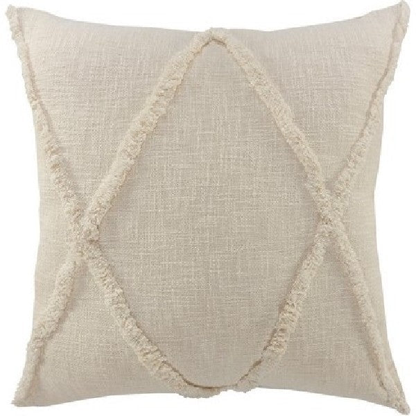 Almohadón con Relleno de Plumas 20" x 20" Pulgadas - Monnry