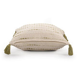 Almohadón con Relleno de Plumas 20" x 20" Pulgadas - Monnry