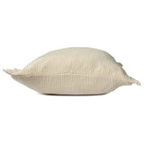 Almohadón con Relleno de Plumas 20" x 20" Pulgadas - Monnry