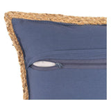 Almohadón con Relleno de Plumas 20" x 20" Pulgadas - Monnry