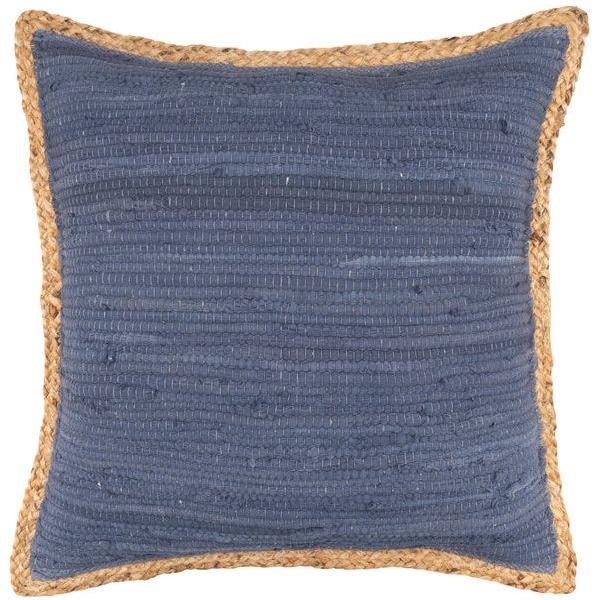 Almohadón con Relleno de Plumas 20" x 20" Pulgadas - Monnry