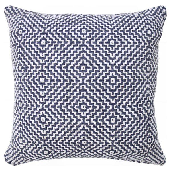 Almohadón con Relleno de Plumas 20" x 20" Pulgadas - Monnry