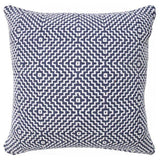Almohadón con Relleno de Plumas 20" x 20" Pulgadas - Monnry