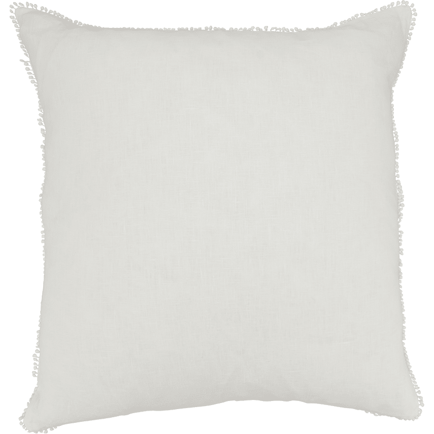 Almohadón con Relleno de Plumas 20" x 20" Pulgadas - Monnry