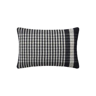 Almohadón con Relleno de Plumas 21" x 13" Pulgadas - Monnry