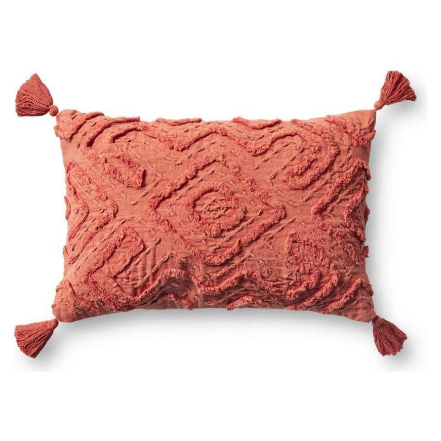 Almohadón con Relleno de Plumas 21" x 13" Pulgadas - Monnry