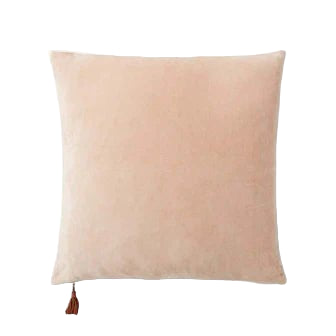 Almohadón con Relleno de Plumas 22" x 22" Pulgadas - Monnry