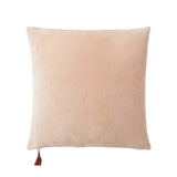 Almohadón con Relleno de Plumas 22" x 22" Pulgadas - Monnry