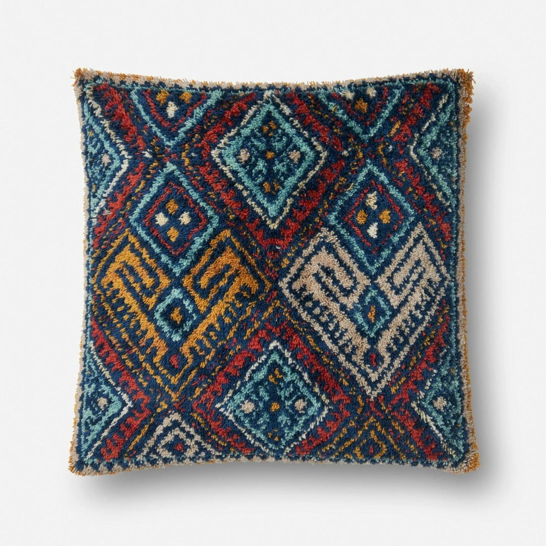 Almohadón con Relleno de Plumas 22" x 22" Pulgadas - Monnry