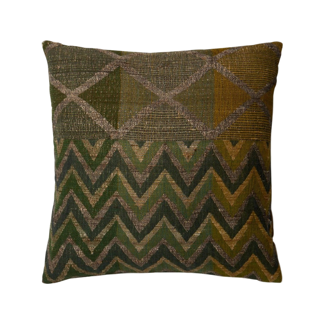 Almohadón con Relleno de Plumas 22" x 22" Pulgadas - Monnry
