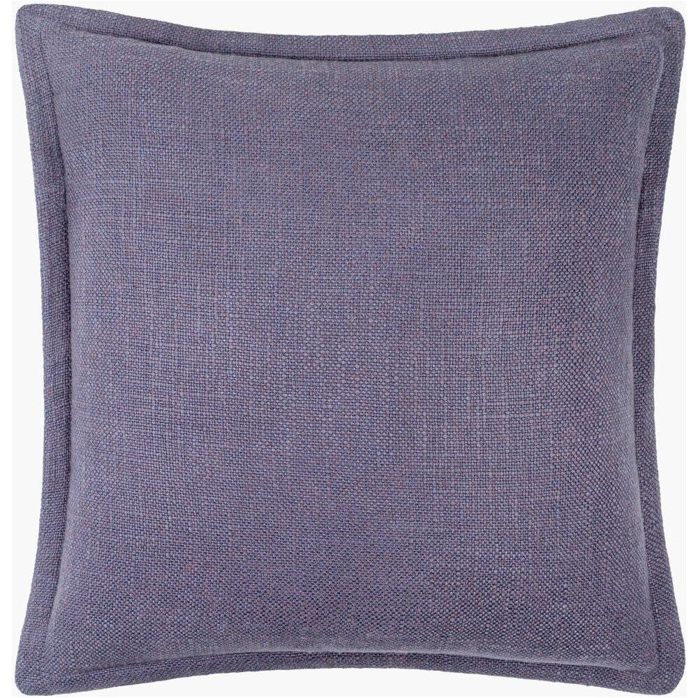 Almohadón con Relleno de Plumas 22" x 22" Pulgadas - Monnry
