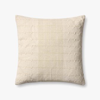 Almohadón con Relleno de Plumas 22" x 22" Pulgadas - Monnry