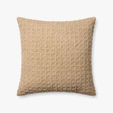 Almohadón con Relleno de Plumas 22" x 22" Pulgadas - Monnry