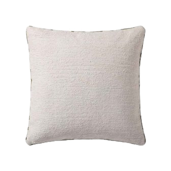 Almohadón con Relleno de Plumas 22" x 22" Pulgadas - Monnry