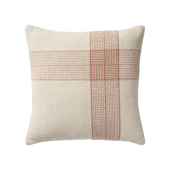 Almohadón con Relleno de Plumas 22" x 22" Pulgadas - Monnry