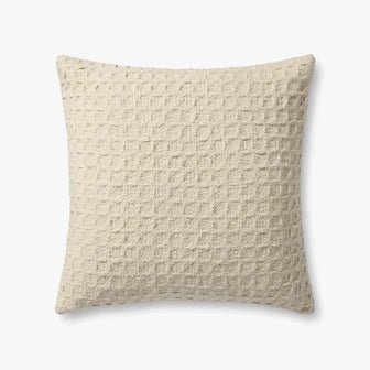 Almohadón con Relleno de Plumas 22" x 22" Pulgadas - Monnry