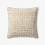 Almohadón con Relleno de Plumas 22" x 22" Pulgadas - Monnry