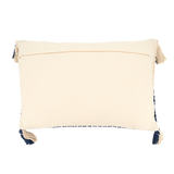 Almohadón con Relleno de Plumas 24" x 16" Pulgadas - Monnry