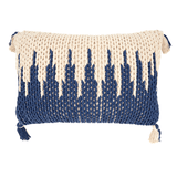 Almohadón con Relleno de Plumas 24" x 16" Pulgadas - Monnry