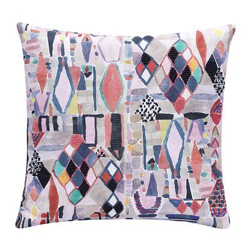 Almohadón con Relleno de Plumas 24" x 24" Pulgadas - Monnry