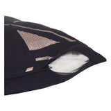 Almohadón con Relleno de Plumas 24" x 24" Pulgadas - Monnry