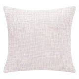 Almohadón con Relleno de Plumas 24" x 24" Pulgadas - Monnry