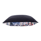 Almohadón con Relleno de Plumas 24" x 24" Pulgadas - Monnry