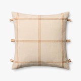 Almohadón con Relleno de Plumas 24" x 24" Pulgadas - Monnry