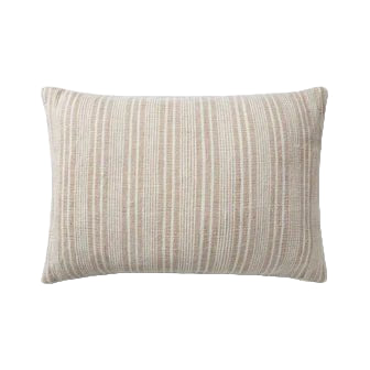 Almohadón con Relleno de Plumas 26" x 16" Pulgadas - Monnry