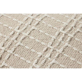 Almohadón con Relleno de Plumas 26" x 16" Pulgadas - Monnry
