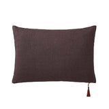 Almohadón con Relleno de Plumas 26" x 16" Pulgadas - Monnry
