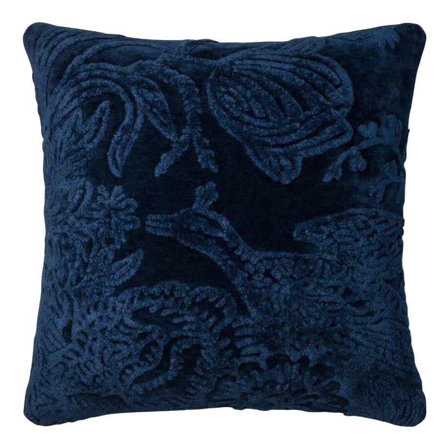 Almohadón con Relleno de Plumas 26" x 26" Pulgadas - Monnry