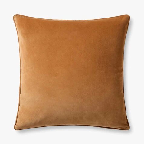 Almohadón con Relleno de Plumas 26" x 26" Pulgadas - Monnry
