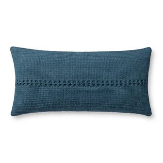 Almohadón con Relleno de Plumas 27" x 12" Pulgadas - Monnry