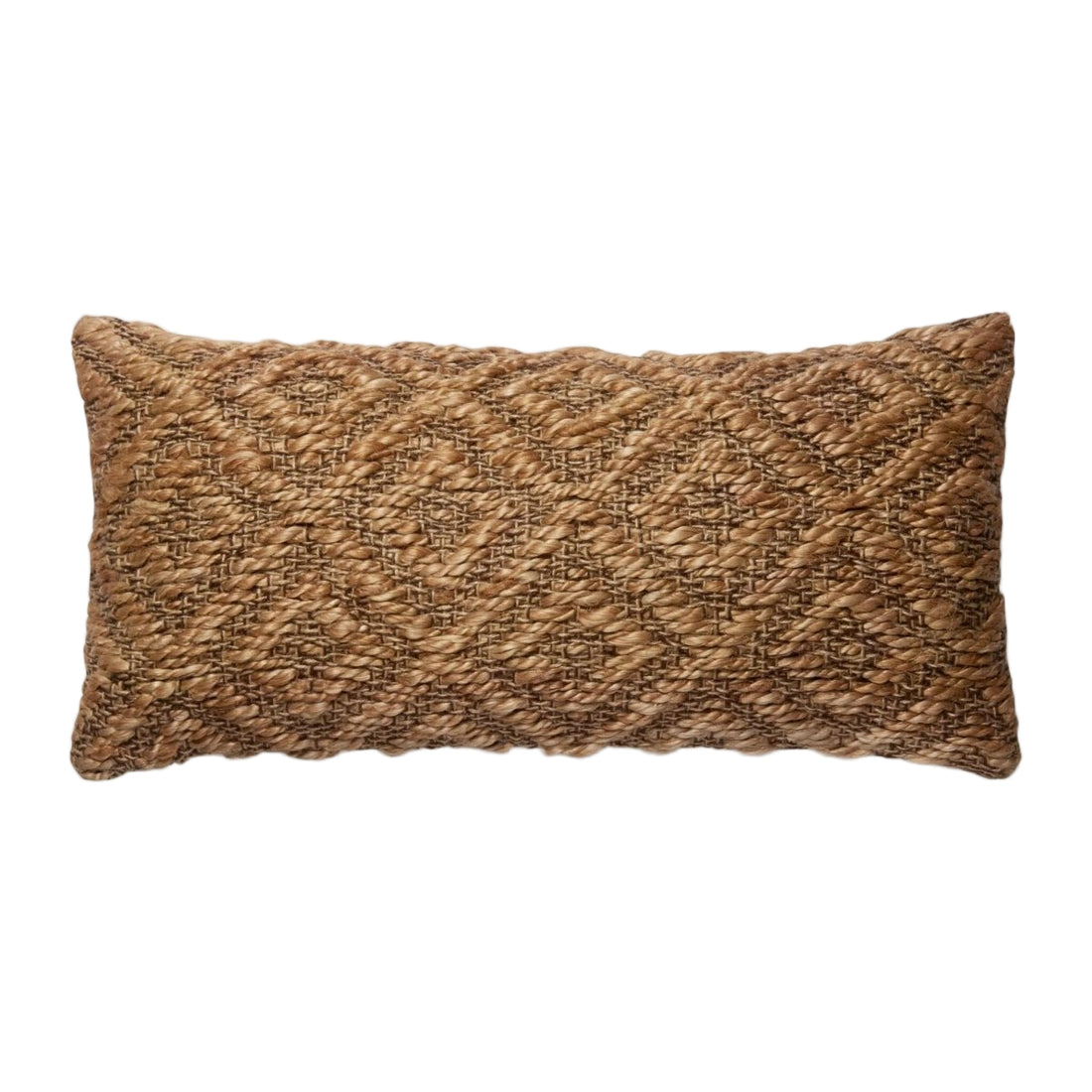 Almohadón con Relleno de Plumas 27" x 12" Pulgadas - Monnry