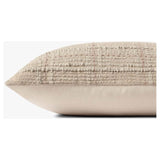 Almohadón con Relleno de Plumas 35" x 13" Pulgadas - Monnry